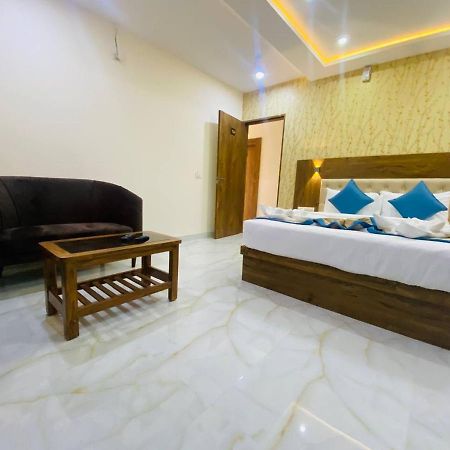 Spectra Hotel Bangalore Airport دافانهالي المظهر الخارجي الصورة