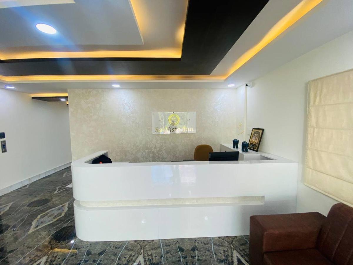 Spectra Hotel Bangalore Airport دافانهالي المظهر الخارجي الصورة