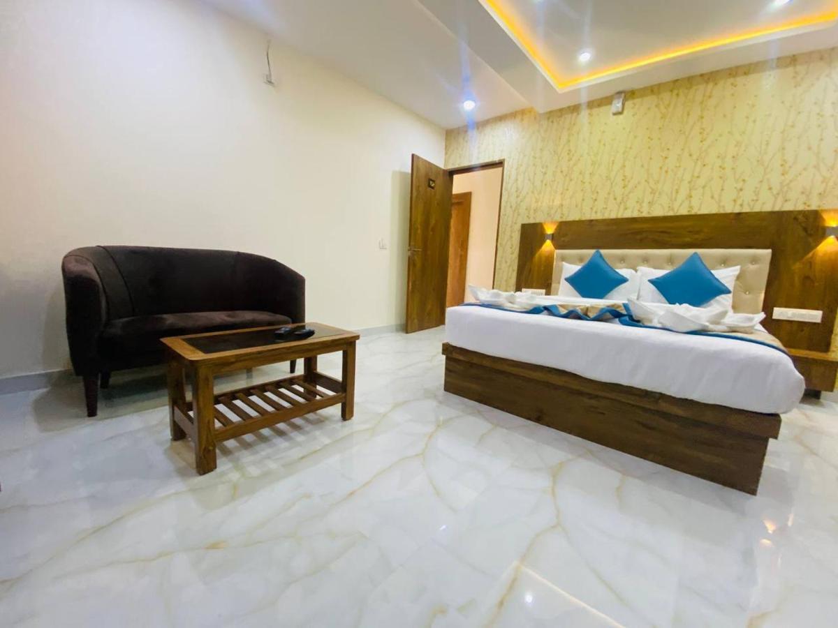 Spectra Hotel Bangalore Airport دافانهالي المظهر الخارجي الصورة