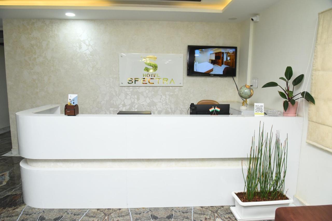 Spectra Hotel Bangalore Airport دافانهالي المظهر الخارجي الصورة