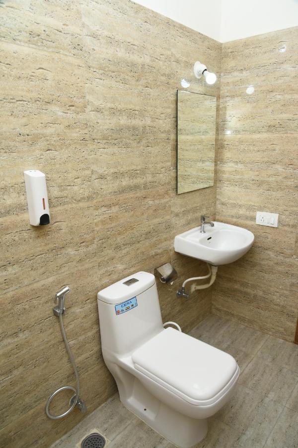 Spectra Hotel Bangalore Airport دافانهالي المظهر الخارجي الصورة