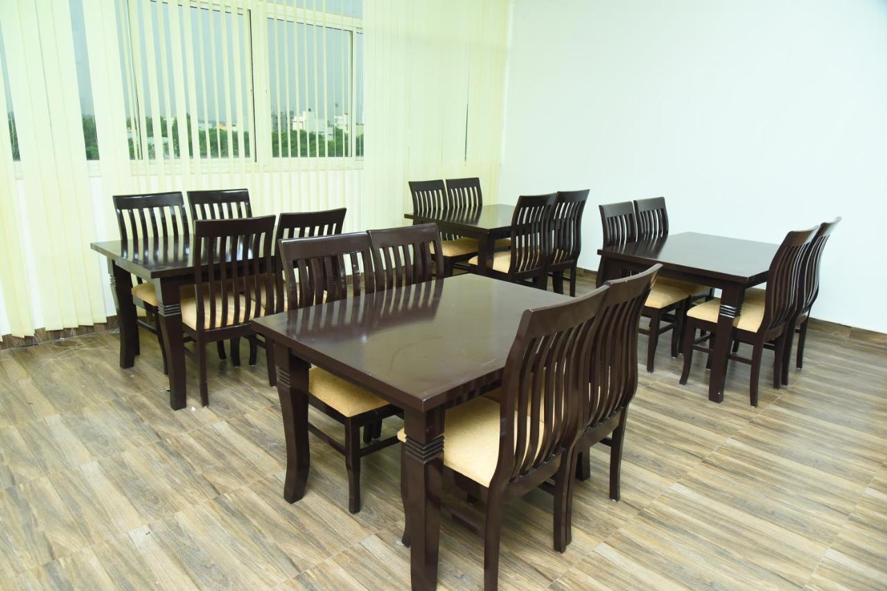 Spectra Hotel Bangalore Airport دافانهالي المظهر الخارجي الصورة