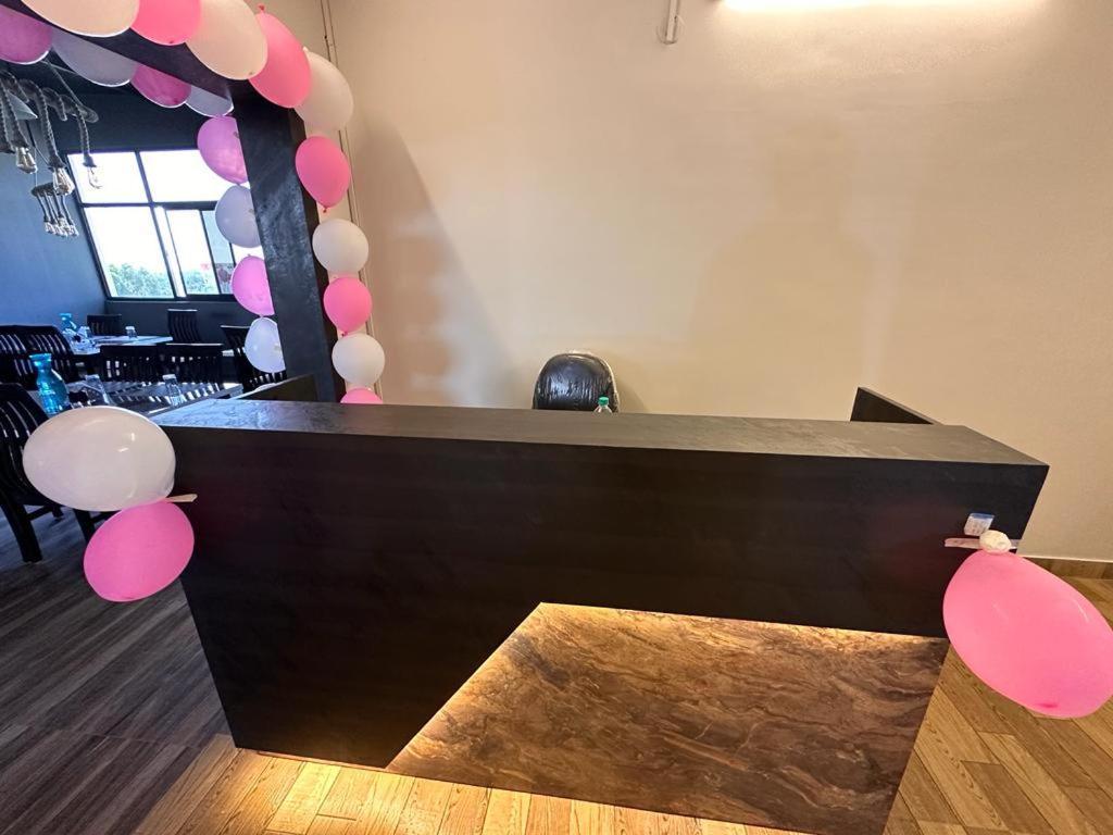 Spectra Hotel Bangalore Airport دافانهالي المظهر الخارجي الصورة